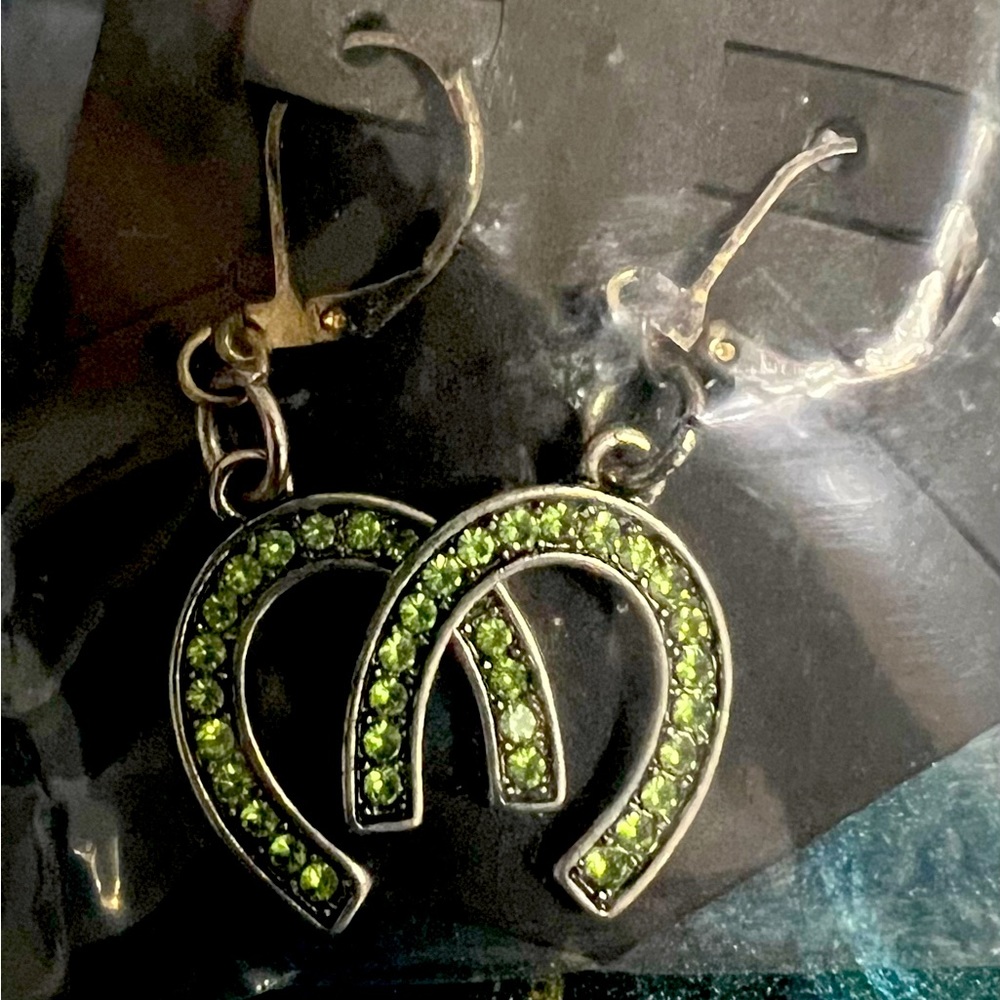 Earrings Handmade